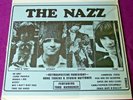 THE NAZZ Retrospective Foresight RUTHLESS RHYMES RECORDS Todd Rundgren NEAR MINT