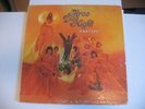 Three Dog Night ?– It Ain't Easy LP - Original NUDE Cover 1970 Dunhill  DS-50078
