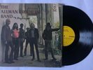 THE ALLMAN BROTHERS BAND S/T LP ATCO SD33308 US 1972 VG++ 13H