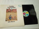 John Martyn London Conversation Mono Vinyl LP