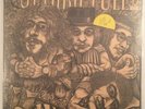 JETHRO TULL LP 