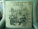 THE JOHN DUMMER BLUES BAND - CABAL - UK - 1st PRESS - MERCURY