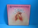 SALVATION ARMY VINYL RECORD THE PRODIGAL INTERNATIONAL STAFF BAND BAB 3523