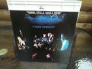 CSNY crosby stills nash young 4 way street german press rock LP VINYL ALBUM nice