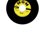 Jerry Landis POP 45 (MGM 12822)Loneliness/Anna Belle