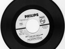 Killer Pop Psych Sunshine Dancer -  45 -  The Amazing Pickles - I Like Ice Cream