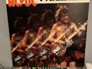 ACDC ‘74 Jailbreak Lp Vinyl