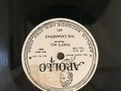 the Casanovas Apollo 471 E promo R&B 78 Are You For Real b/w That's All  NM