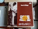 Charles Tolliver Music Inc. - Live In Tokyo. RARE 12