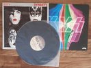 KISS DYNASTY RARE 1979 AUST OZ CASABLANCA LABEL LP WITH FOLDOUT POSTER & INSERT