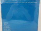 The Plastic Ono Band - Live Peace In Toronto 1969 LP Apple Records SEALED