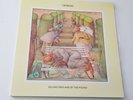 LP - Genesis - SELLING ENGLAND BY THE POUND (Charisma)