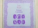 FAIRPORT CONVENTION Liege & Lief UK vinyl LP pink Island in gatefold ILPS 9115
