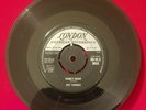 JOE TURNER - HONEY HUSH/TOMORROW NIGHT LONDON ROCK N ROLL ROCKABILLY 45RPM