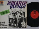LP BEATLES Please Please Me Und Andere Knuller SHZE117 HOR ZU GERMANY Vinyl