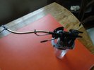 SME 3009 Series III Tonearm with Ortofon 'Concorde' cartridge