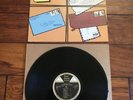 The Skatalites Scattered Lights LP Vinyl Record 1984 Top Deck Records Jamaican