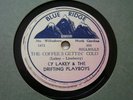 Cy Lakey & The Dtifting Playboys  