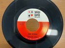 Emanuel Lasky - Our World / Lucky to Be Loved (By You) 1003 on Wild Deuce label