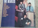 THE BEATLES LP YESTERDAY AND TODAY