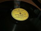 78RPM HJCA 100 Bix Beiderbecke, Dorsey, Goodman Georgia on Mind / Rockin Chair E
