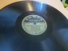 78RPM Ammor 118 Seger Ellis, With Wind + Rain in Hair / Way Down, nice, clean V+