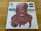 BODY COUNT - Carnivore lim. Mint Green col. Vinyl LP + CD Neu ICE-T