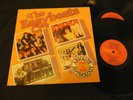 The Easybeats LP Vinyl.  Absolute Anthology 1965 To 1969 . Garge Rock.
