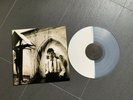 Depeche Mode - Live At Crocs Night Club June 27, 1981 Clear/White Split Vinyl LP