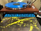 Iron Reagan - Dark Days Ahead 12