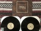 Amour & Attrition Vinyl. Casey Crescenzo. The Dear Hunter