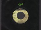 GEORGE HARRISON This Guitar Can't Keep From Crying 45 7