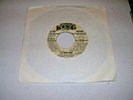 CHARLIE FEATHERS: TOO MUCH ALIKE/WHEN YOU COME AROUND RARE PROMO 45