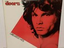 The Doors   The Doors Greatest Hits   1980 Elektra Records   Vinyl LP   5E-515