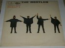 THE BEATLES - HELP   - RARE YUGOSLAVIAN LP - JUGOTON LABEL