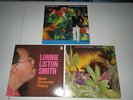 Lonnie Liston Smith (3 LP LOT) Make Someone Happy / Loveland / Exotic Mysteries