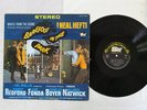 OST(NEAL HEFTI) BAREFOOT IN THE PARK DOT SJET 7975 Japan VINYL LP