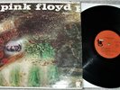 Rar PINK FLOYD - A Saucerful Of Secrets 1968 US Original TOWER Rec. ST 5131  NM