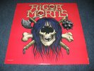 LP - Rigor Mortis - same / Capitol