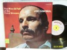 JOE ZAWINUL LP 