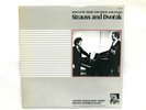 LP Strauss and Dvorak Romantic Music for Violin and Piano