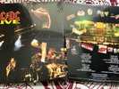 AC/DC Live Sealed Double Vinyl LP