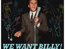 TAB 62 - Billy Fury - We Want Billy  - ID34z - vinyl LP - uk
