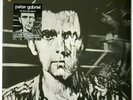 Peter Gabriel 3 Melt - Half Speed Remaster 180g LP Vinyl Record Album New Sealed