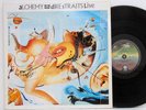 Dire Straits       Alchemy        Live        DoLp        NM # I