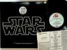 STAR WARS IV A NEW HOPE- 1977 Soundtrack 2-LP (VG+ Vinyl) John Williams Score