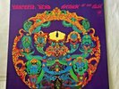 Vintage GRATEFUL DEAD Anthem of the Sun Record Album WS 1749