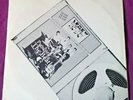 THE BEATLES  Live At The Abbey Road Studios 1983 NOT ON LABEL Near Mint OOP