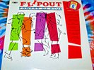 POWERS OF BLUE Flipout MTA RECORDS 1967 Mono Pressing STILL SEALED Psych Garage
