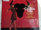 Bolshoi Theatre Orchestra -The Carmen Ballet - 1968 12